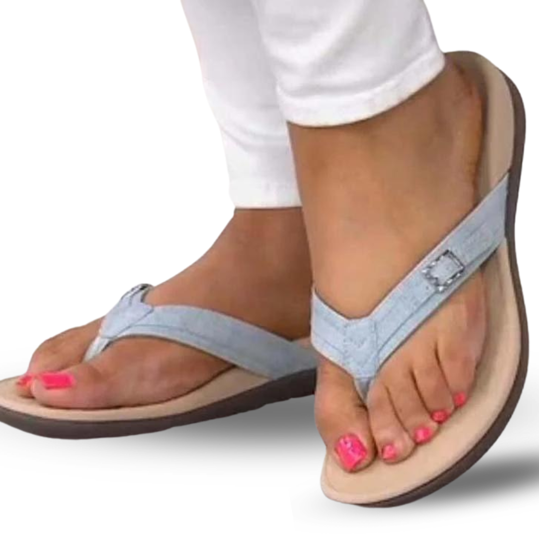 Vita™ | Orthopedisch Loopcomfort Sandalen