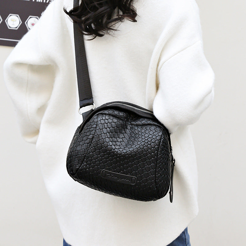 Emma | Klassieke Charmante Vintage Tas