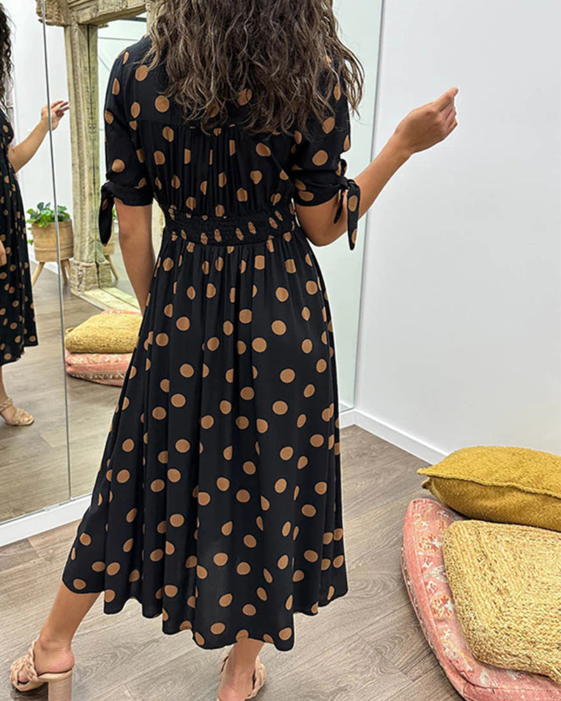 Femke | Elegante Damesjurk