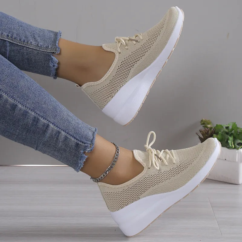 Maren™ | Orthopedische Dames Schoenen