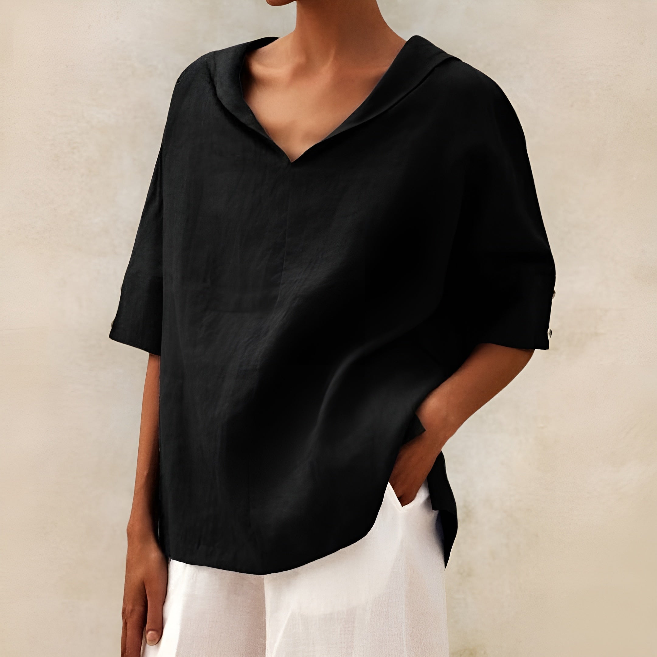 Noor | Blouse