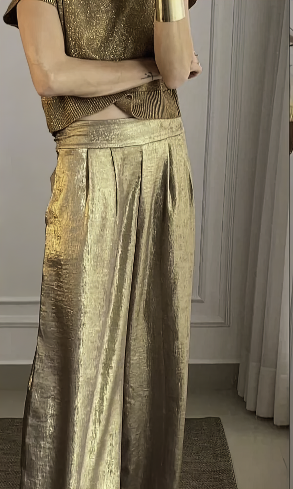 Emma™ | Tijdloze Elegante Outfit