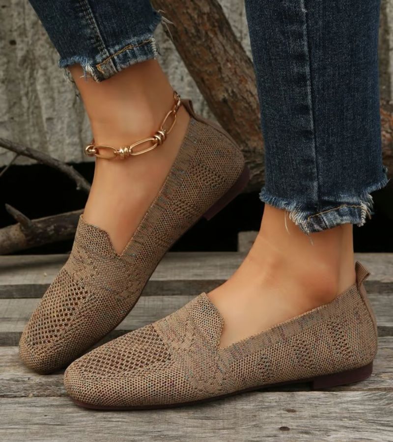 Bella | Antislip ballerina's