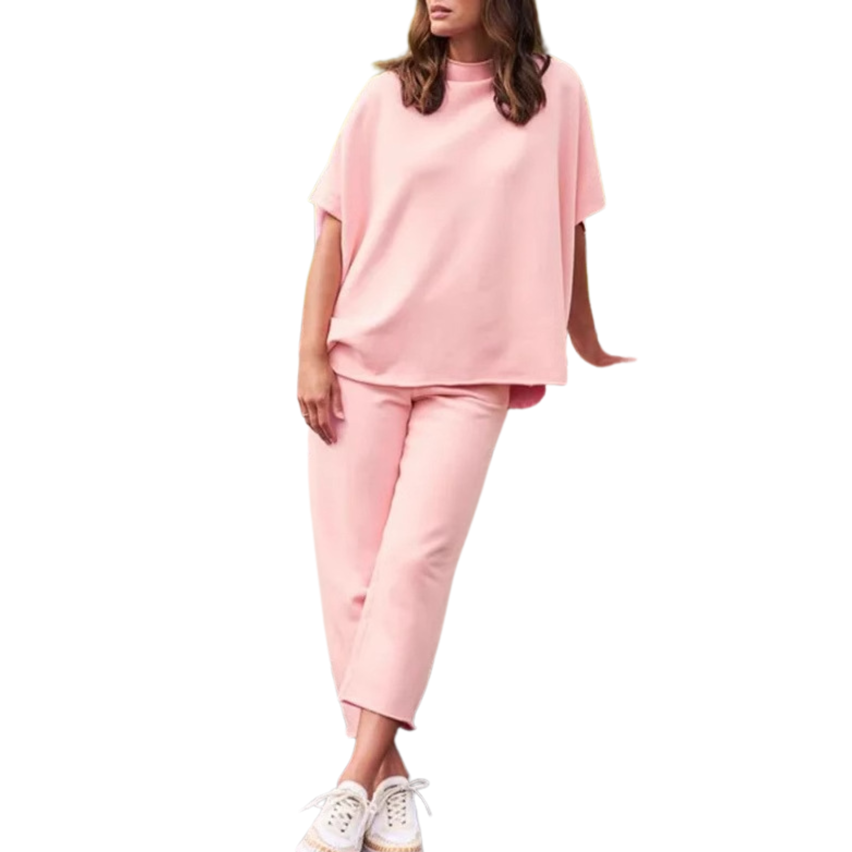 Lotte™ | Relaxte Vleermuismouw Set