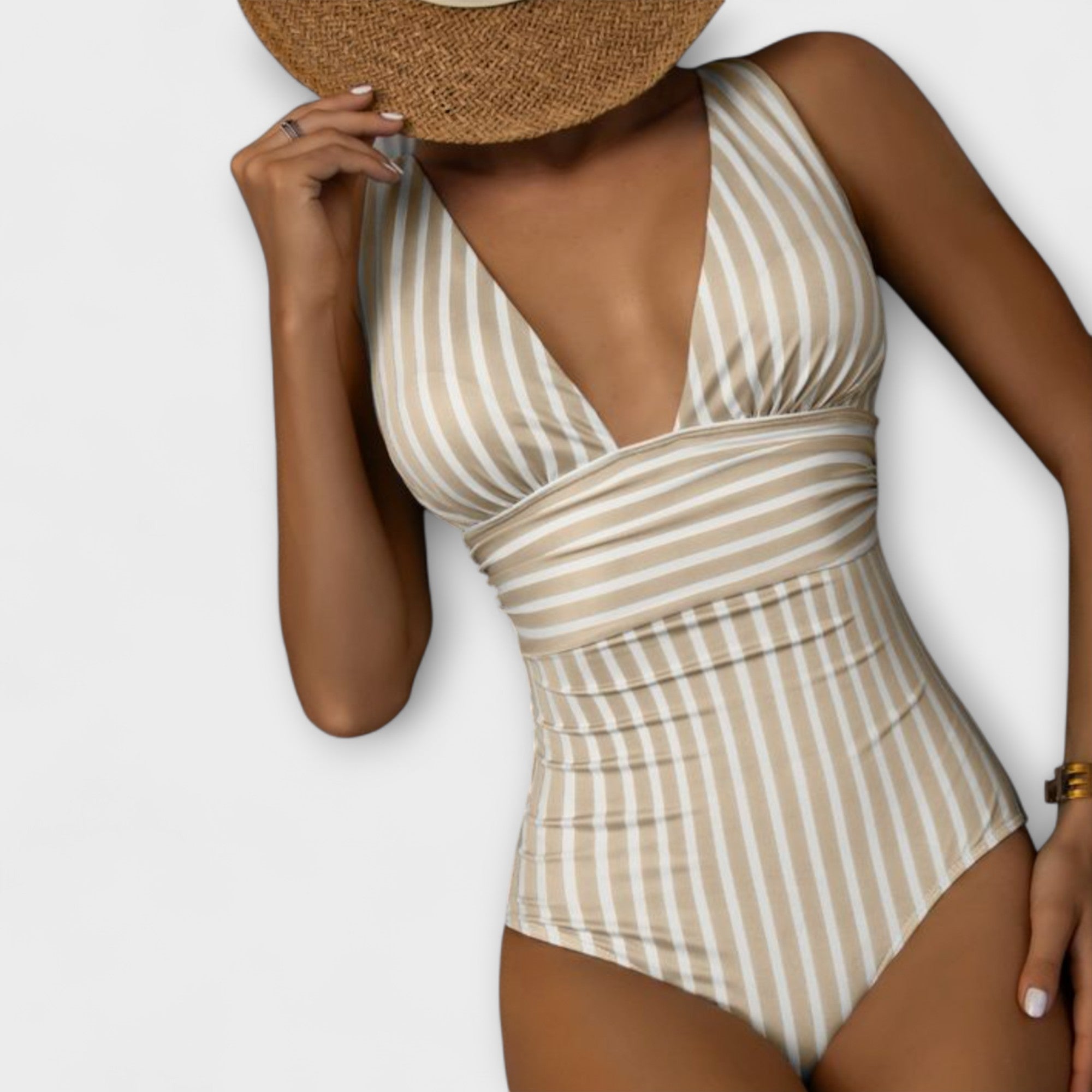 Tess™ | Elegante Dames Badpak