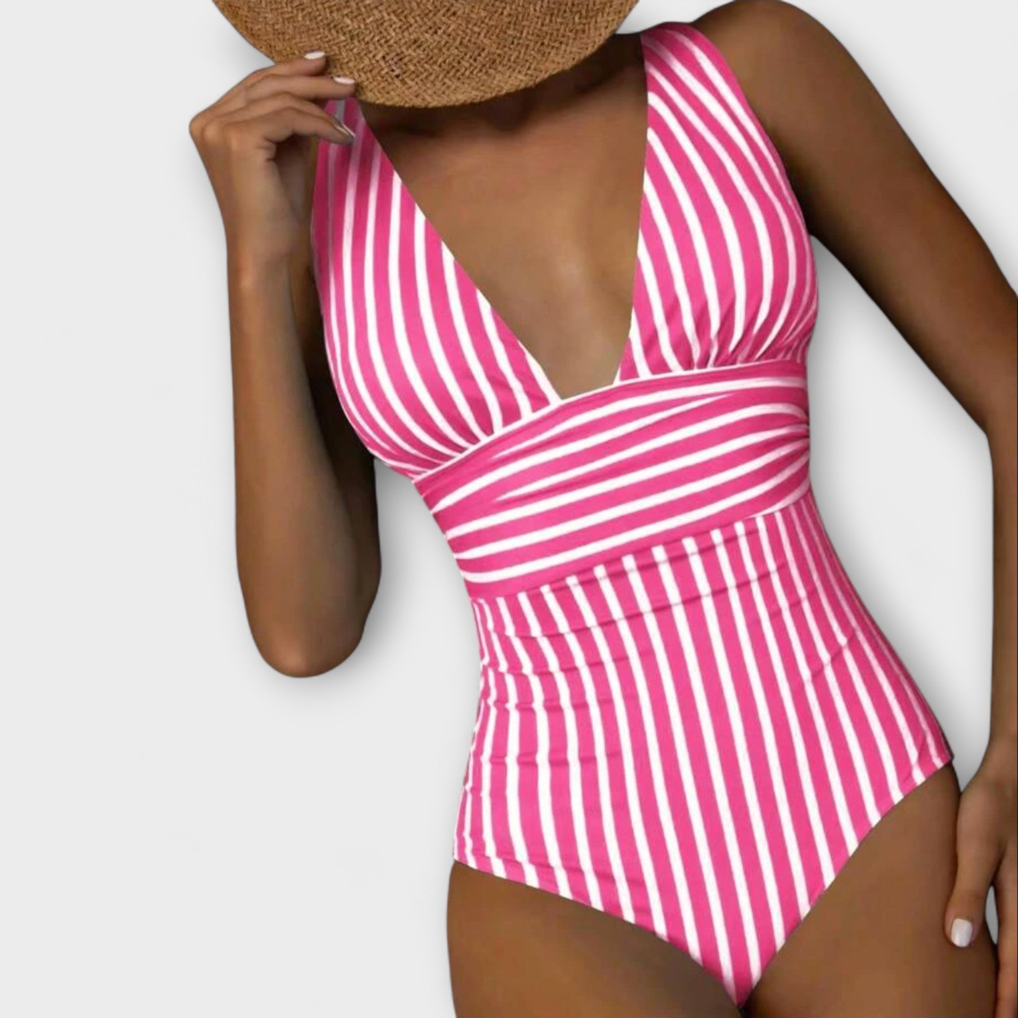 Tess™ | Elegante Dames Badpak