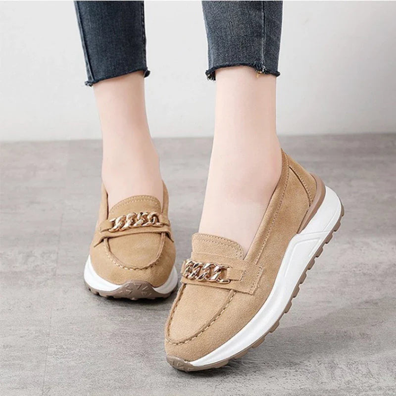 Alice | Britse orthopedische schoenen, absoluut comfort