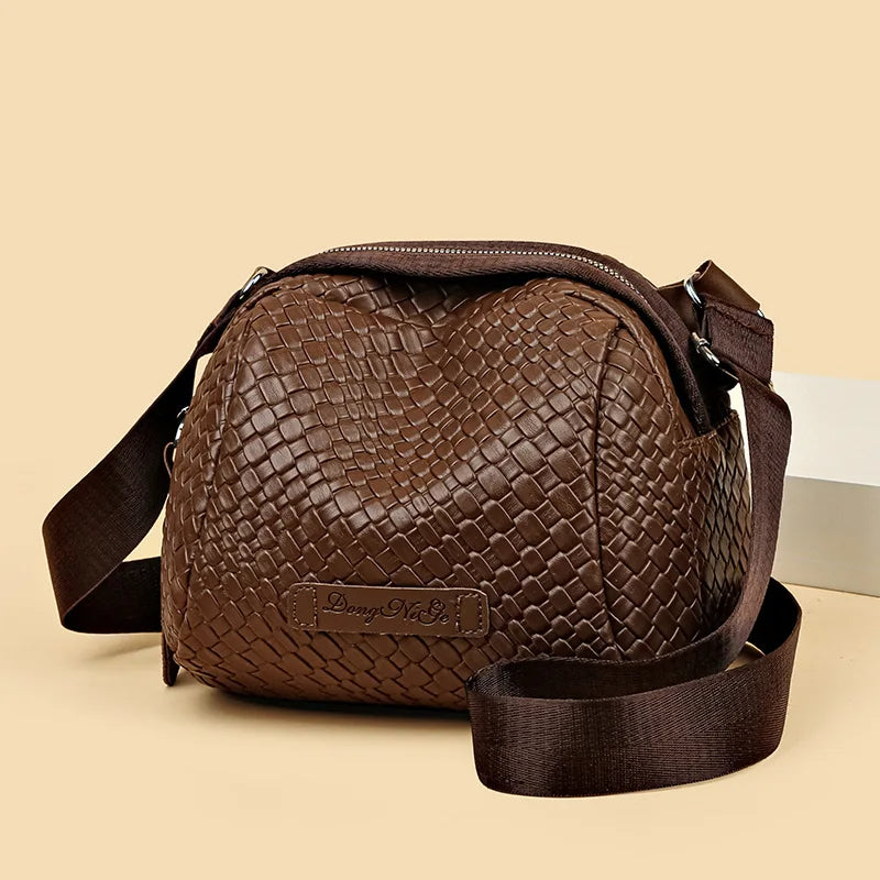 Emma | Klassieke Charmante Vintage Tas