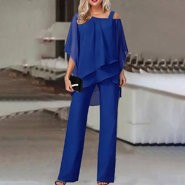 Amélie™ | Elegante Avond Combi
