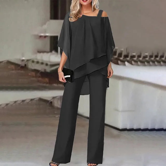 Amélie™ | Elegante Avond Combi