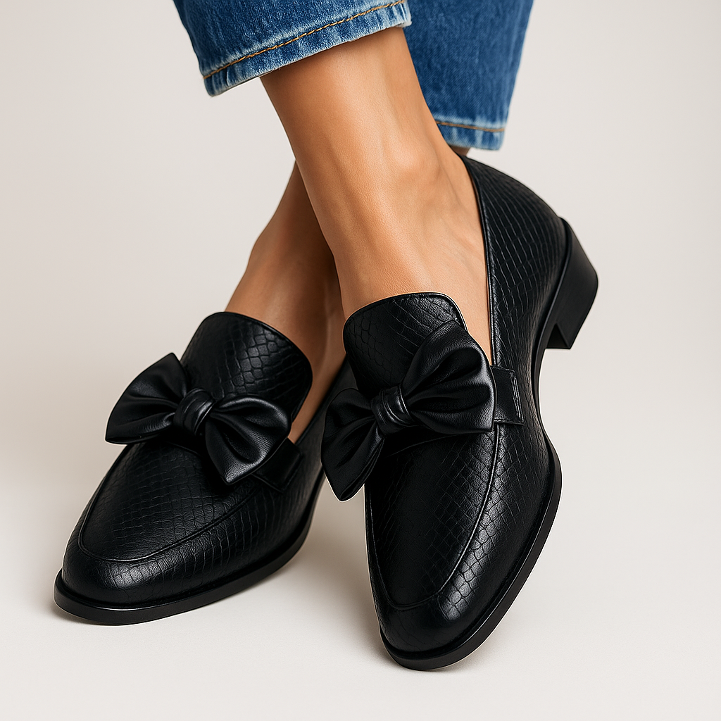 Bo™ | Boogvorm Instappers Dames