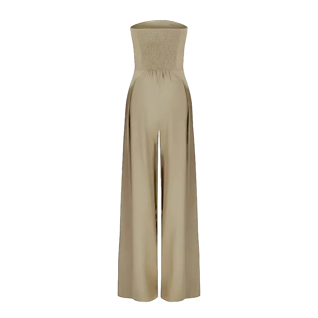 Emma | Jumpsuit Zonder Bandjes