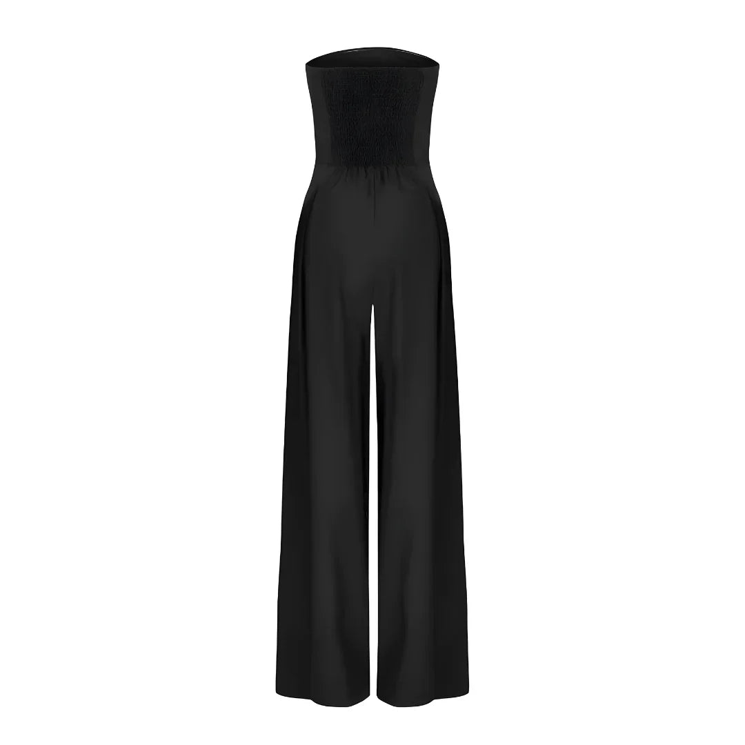 Emma | Jumpsuit Zonder Bandjes