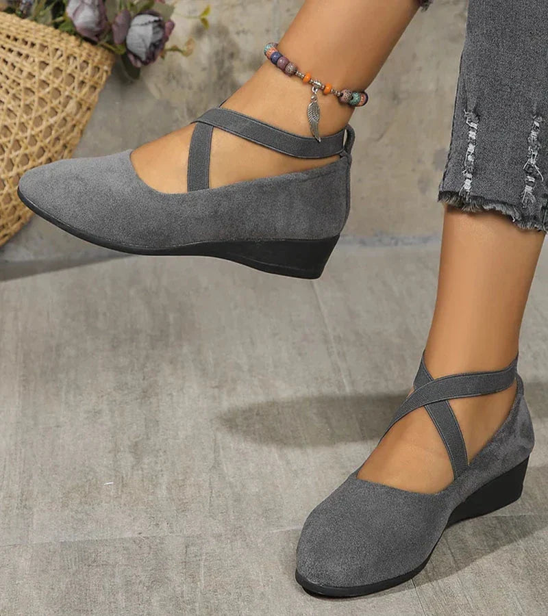 Vittoria | Orthopedische Schoenen, Absoluut Comfort