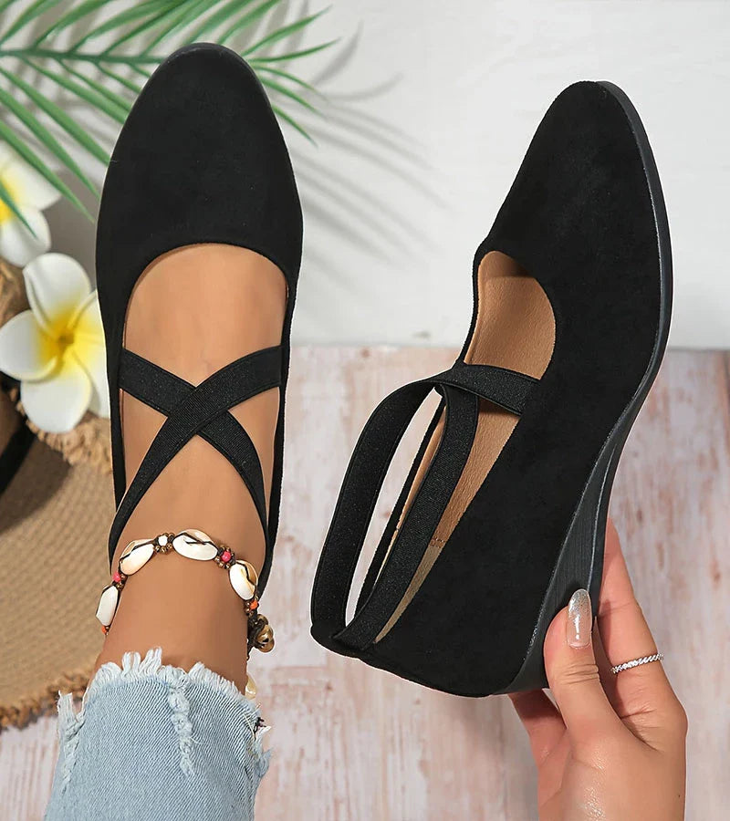Vittoria | Orthopedische Schoenen, Absoluut Comfort