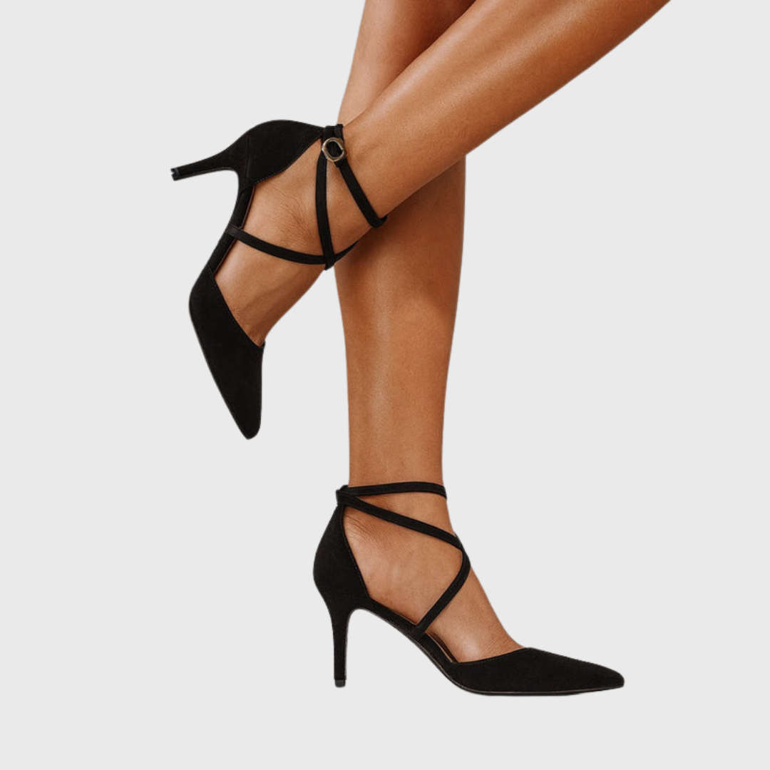 Ava™ | Luxe Dames Sandalen