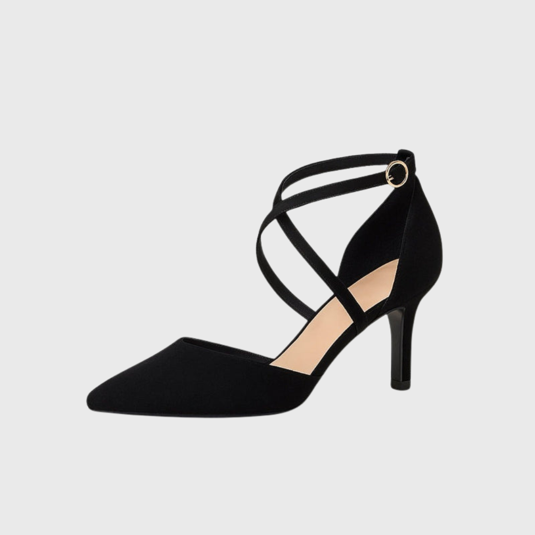 Ava™ | Luxe Dames Sandalen