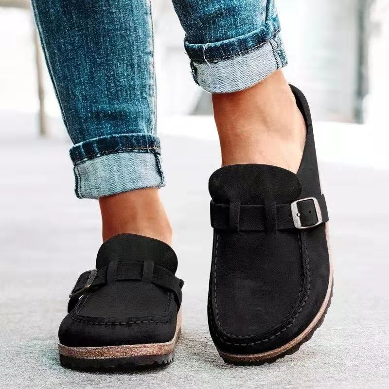 Saar | Ondersteunende Comfortschoenen