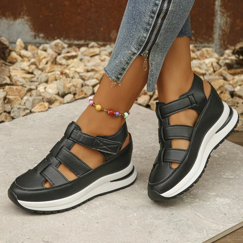 Alice | Comfortabele Antislip Sandalen