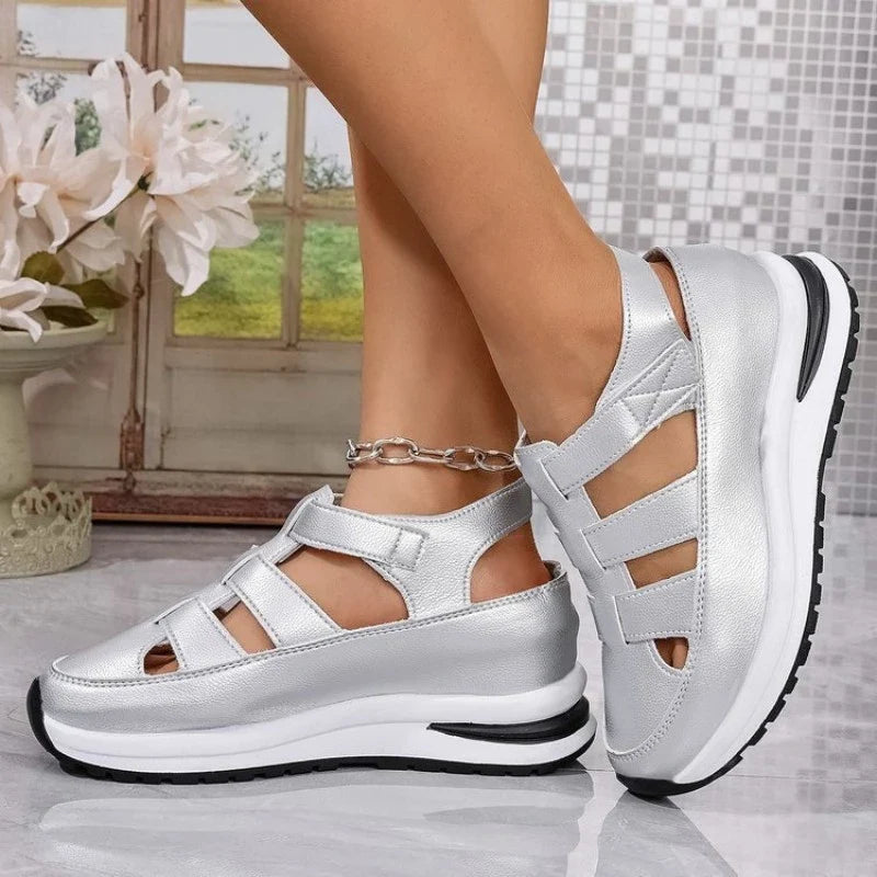 Alice | Comfortabele Antislip Sandalen