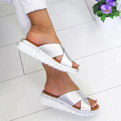 Yara™ | Trendy Orthopedische Sandalen