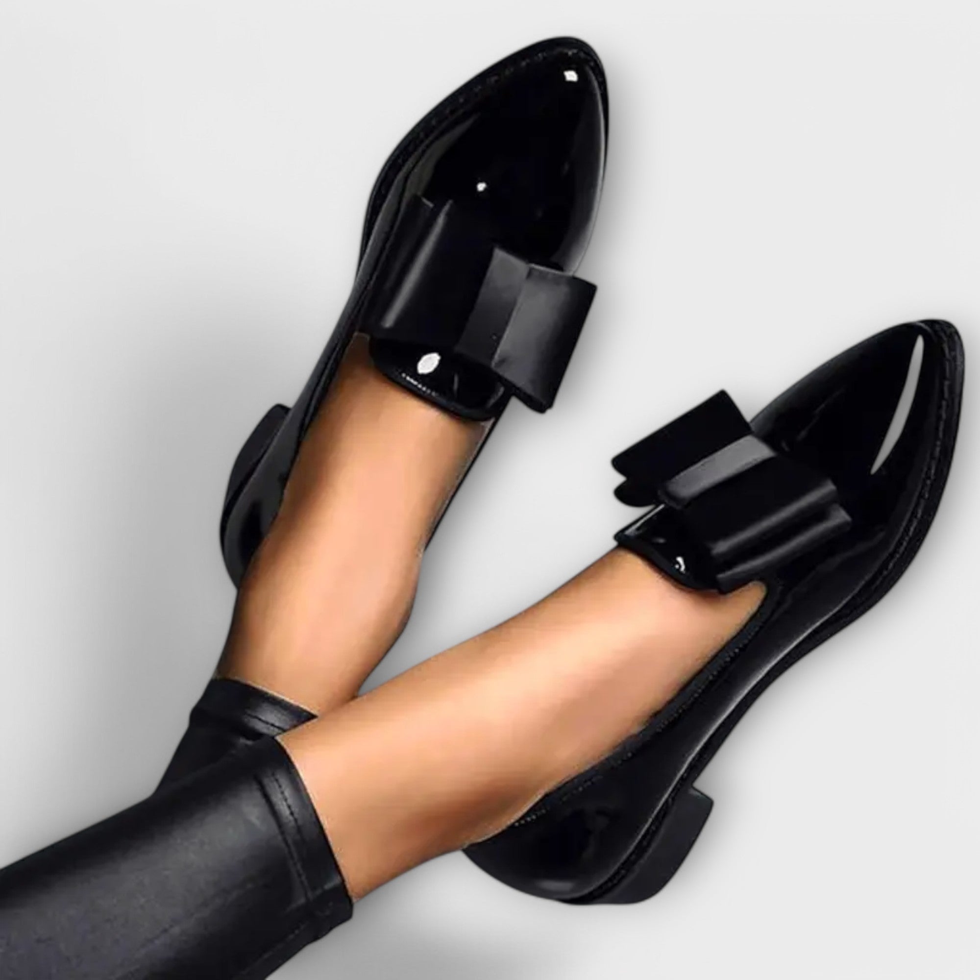 Monica™ | Mocassins Voor Dagelijks