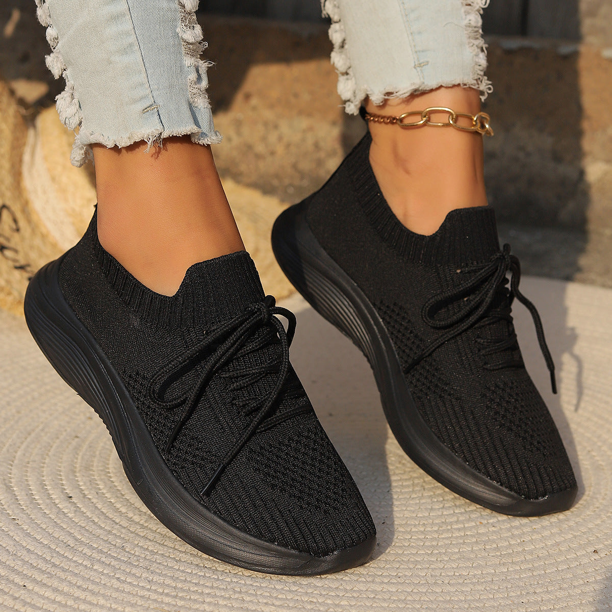Esmee™ | Orthopedische Dames Sneakers