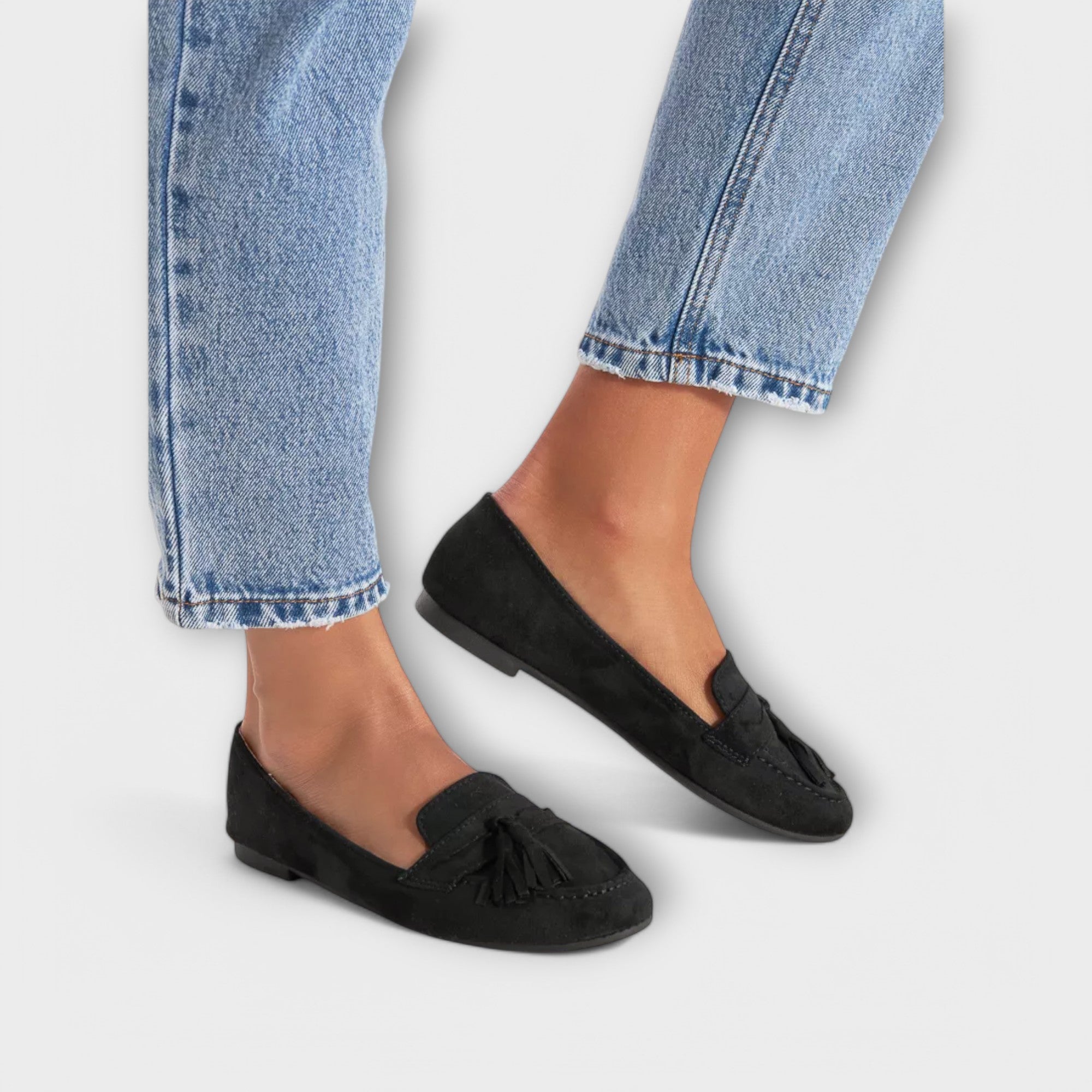 Lotte™ | Sarbina Look Zomersandaal