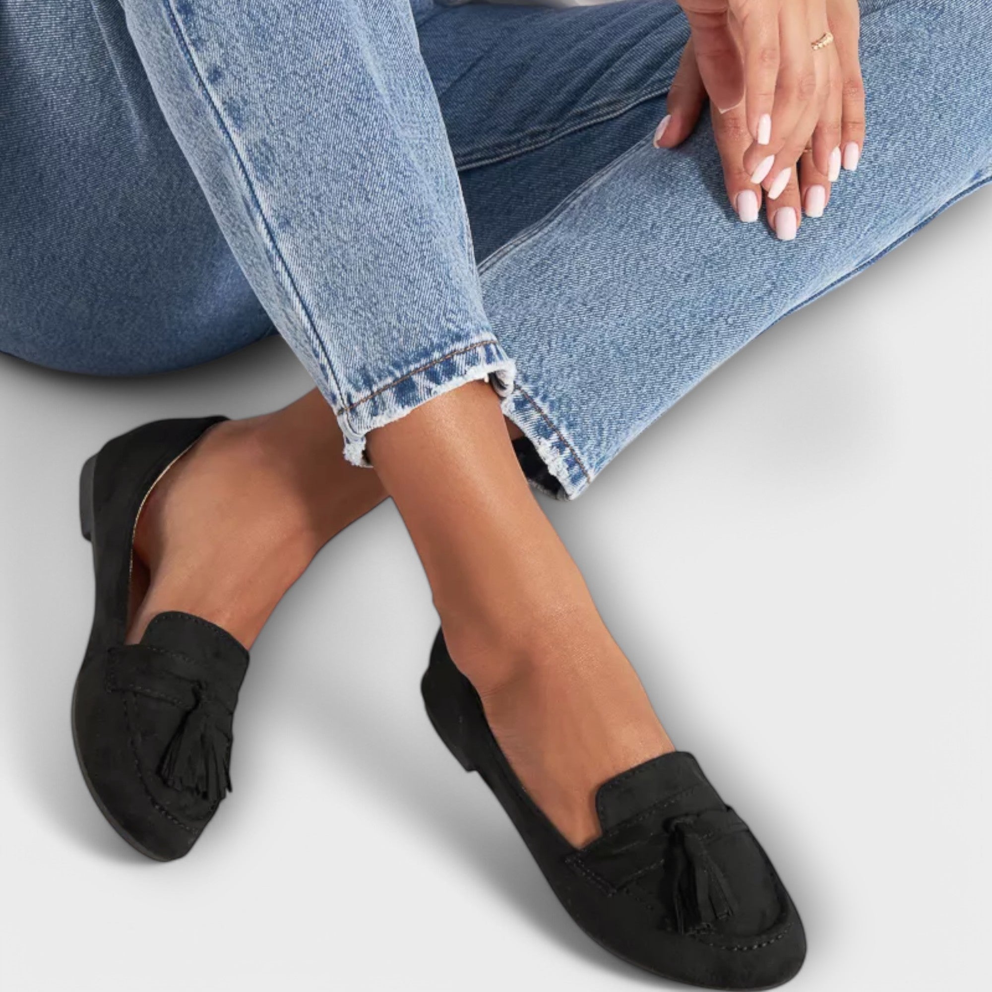 Lotte™ | Sarbina Look Zomersandaal