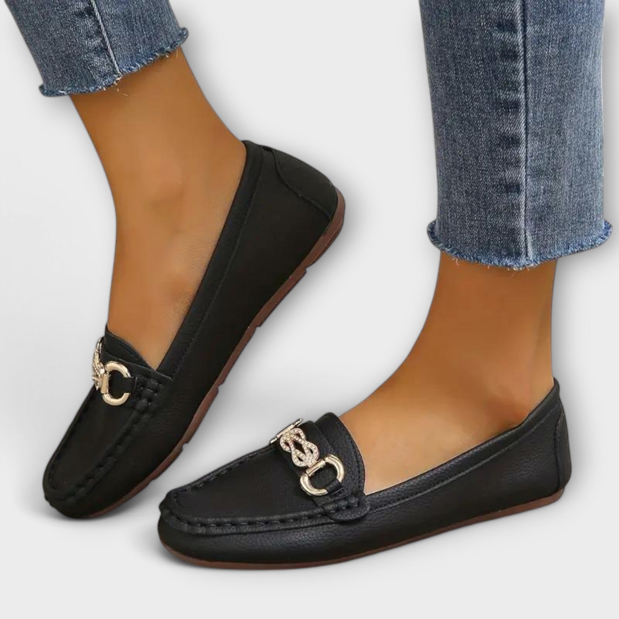 Christina™ | Klassieke Elegante Loafers