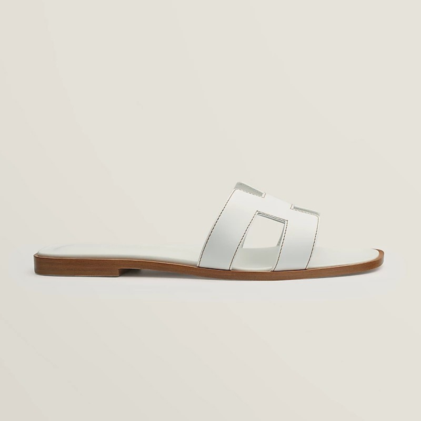 Tess™ | Minimalistische Platte Sandalen