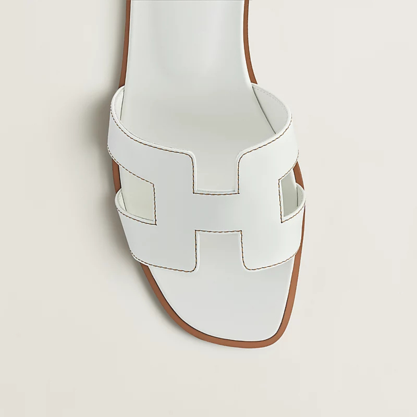 Tess™ | Minimalistische Platte Sandalen