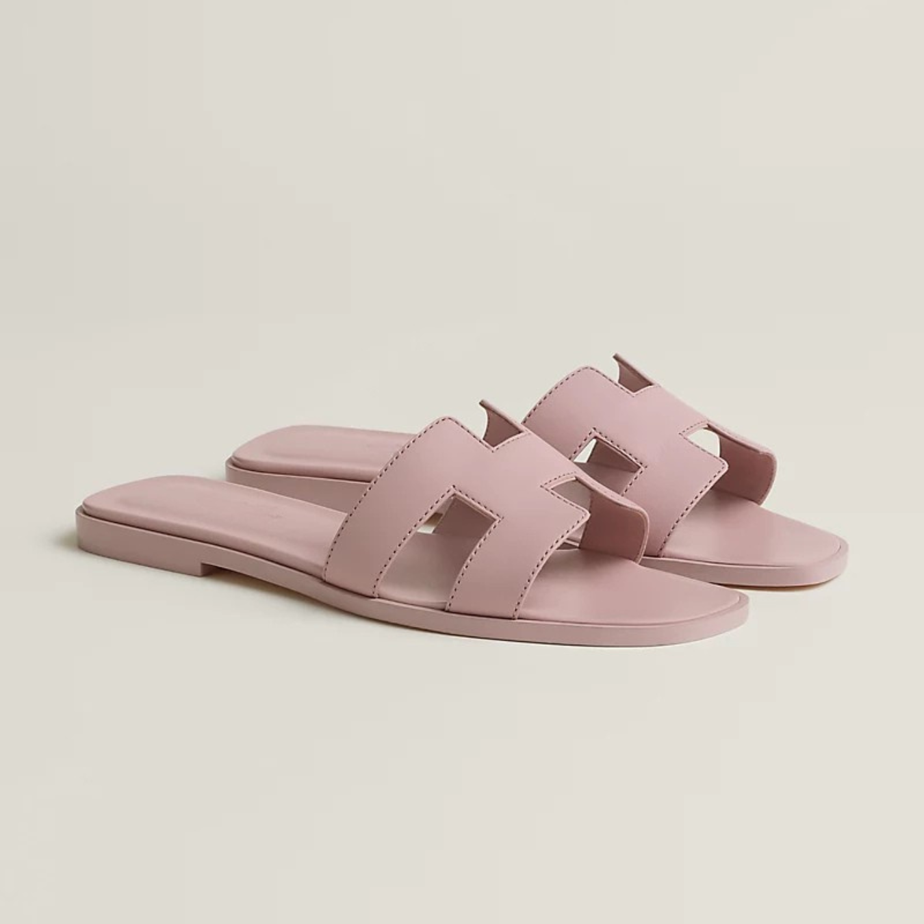Tess™ | Minimalistische Platte Sandalen
