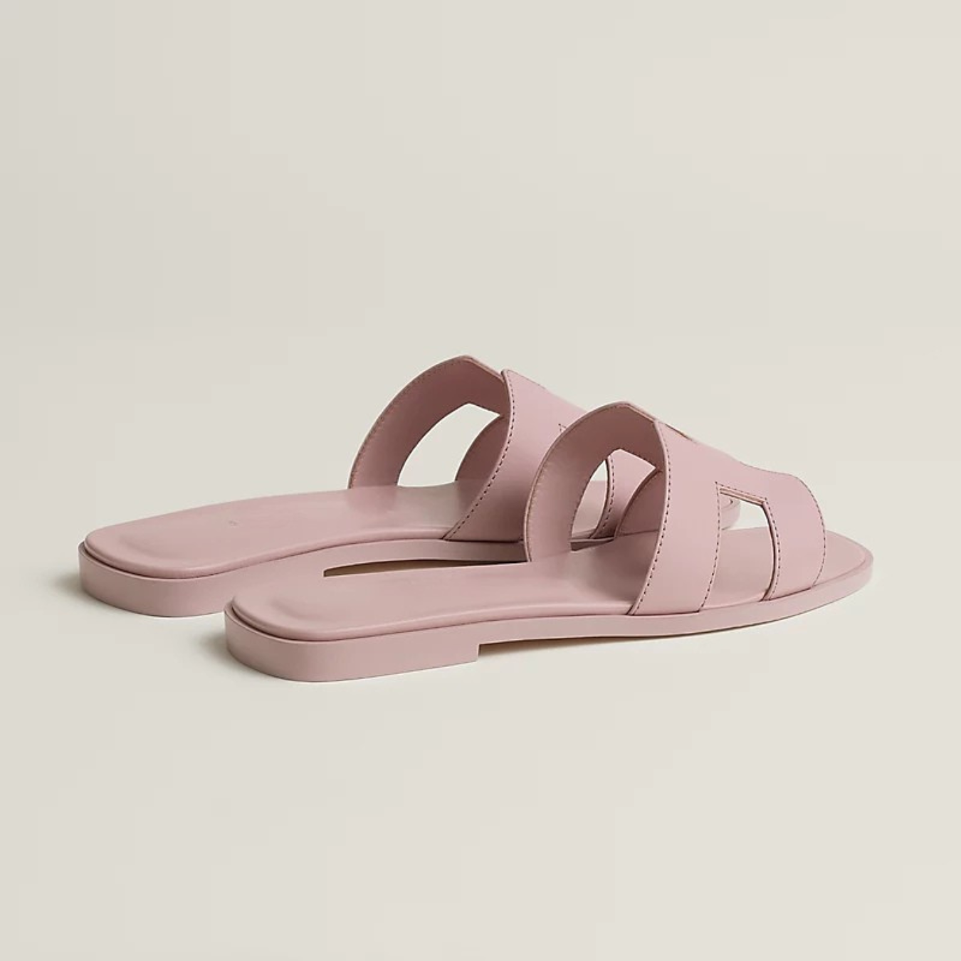 Tess™ | Minimalistische Platte Sandalen