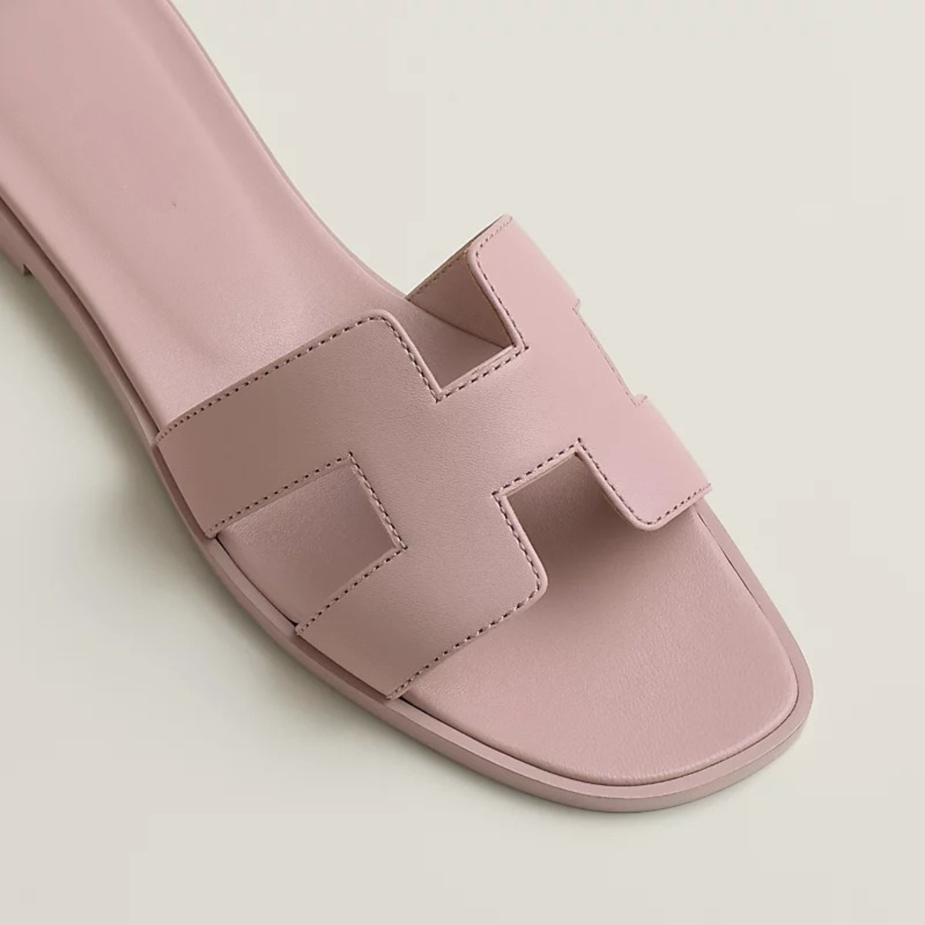 Tess™ | Minimalistische Platte Sandalen