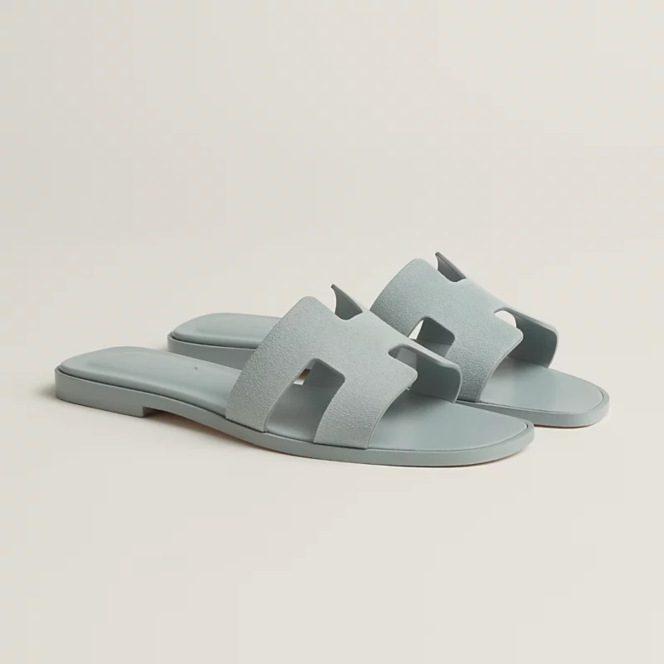 Tess™ | Minimalistische Platte Sandalen