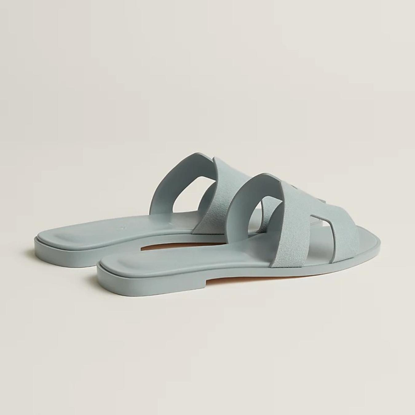 Tess™ | Minimalistische Platte Sandalen