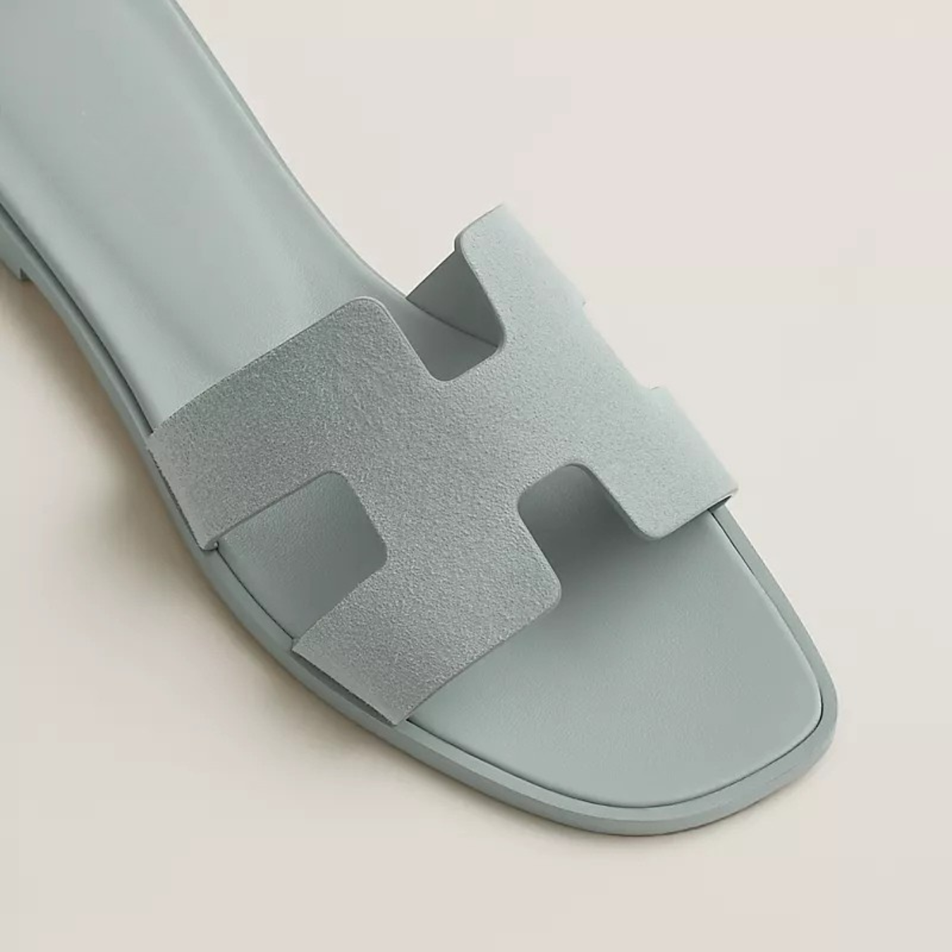 Tess™ | Minimalistische Platte Sandalen
