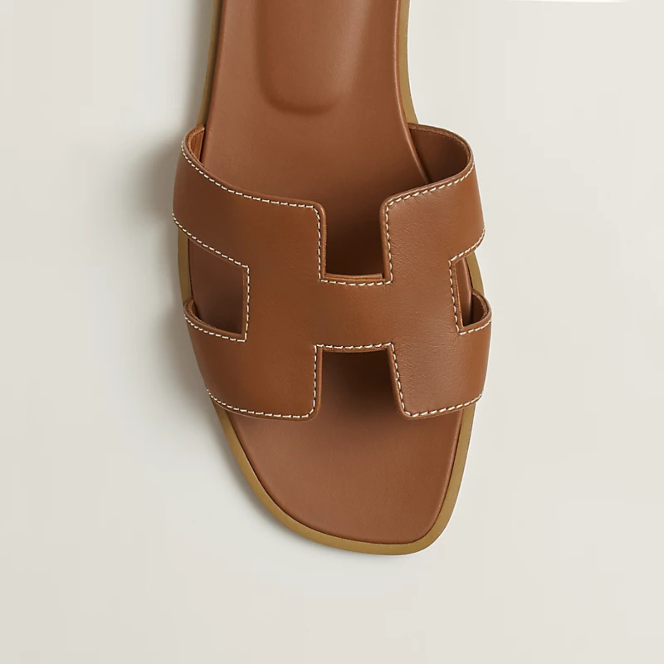 Tess™ | Minimalistische Platte Sandalen