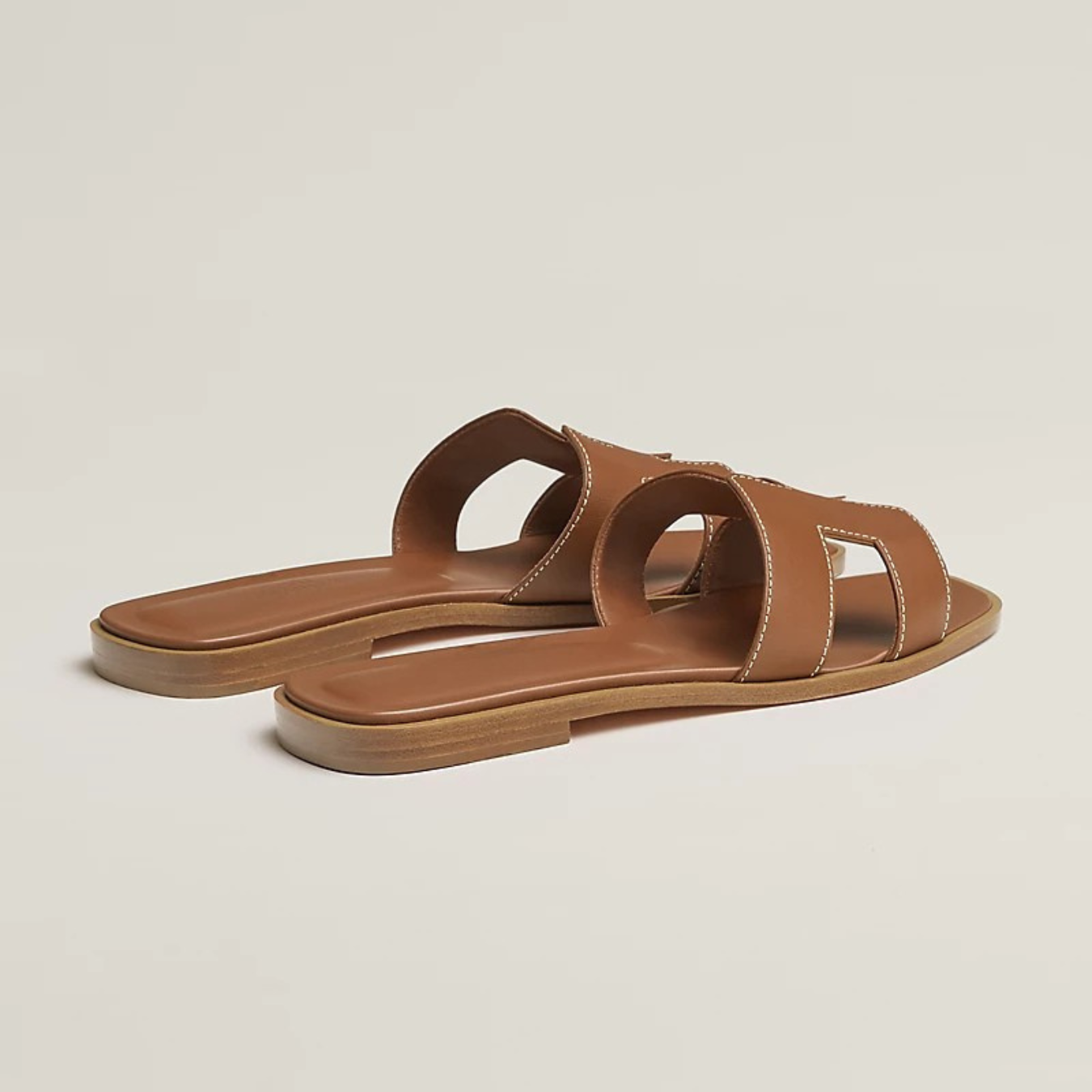 Tess™ | Minimalistische Platte Sandalen