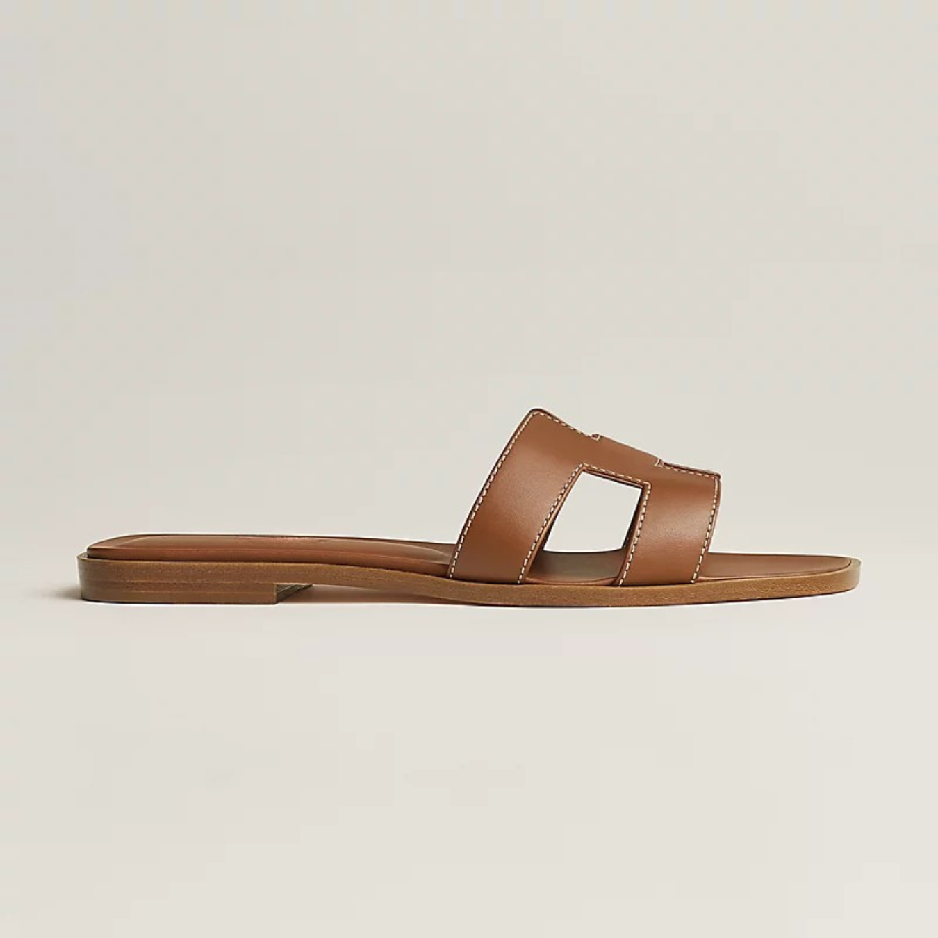 Tess™ | Minimalistische Platte Sandalen