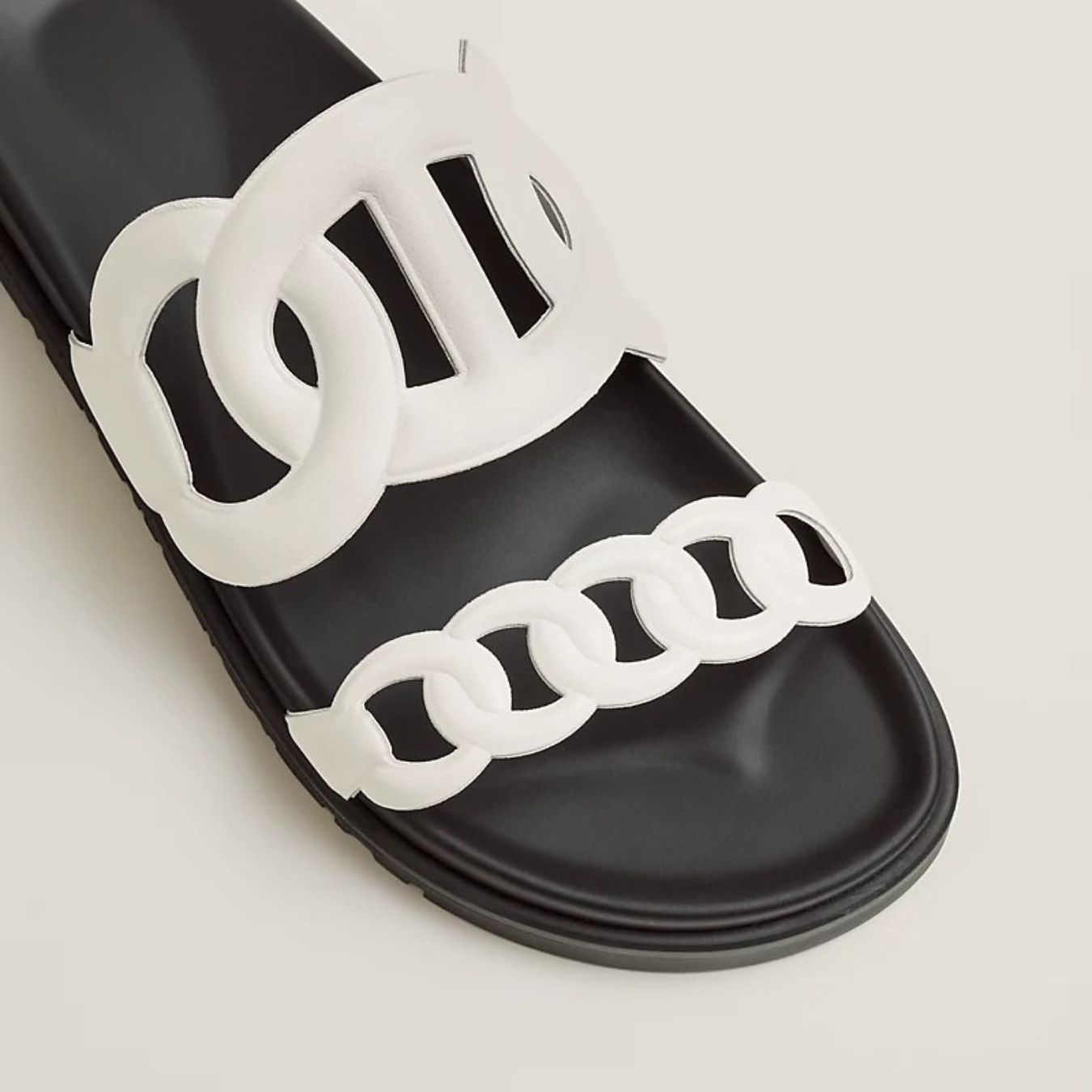 Mila™ | Leren Sandalen Met Hak