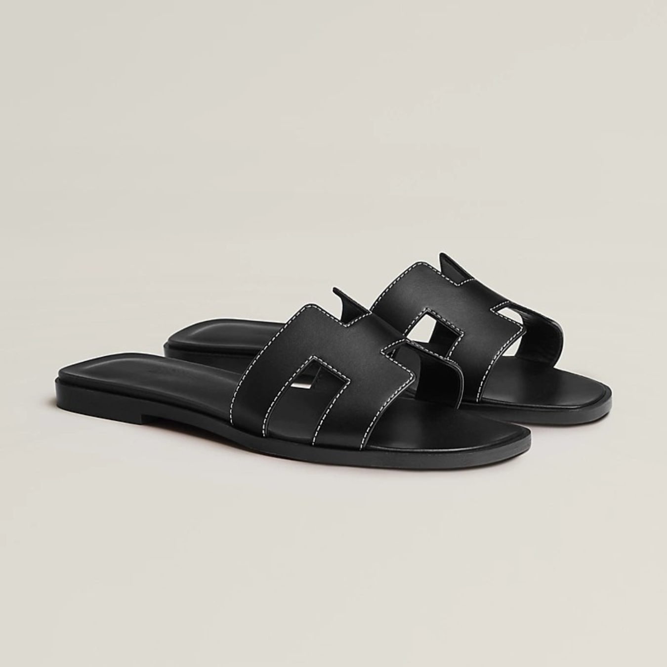 Tess™ | Minimalistische Platte Sandalen