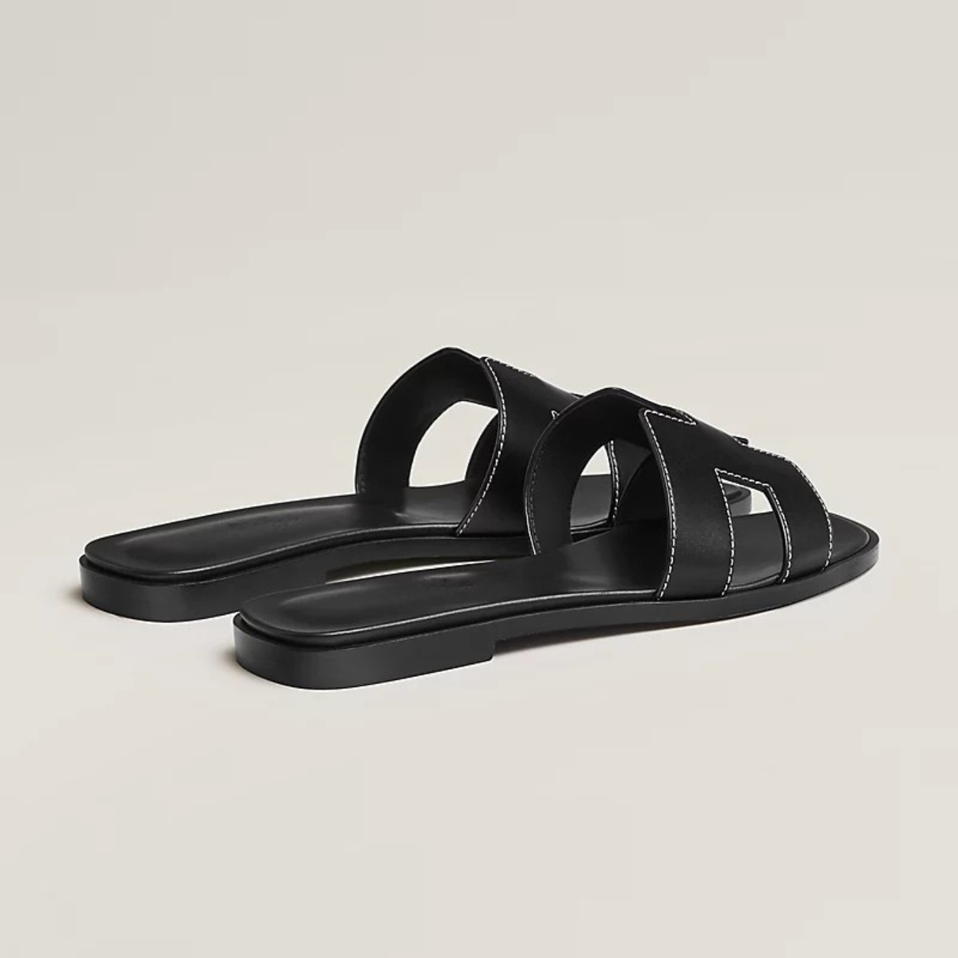Tess™ | Minimalistische Platte Sandalen