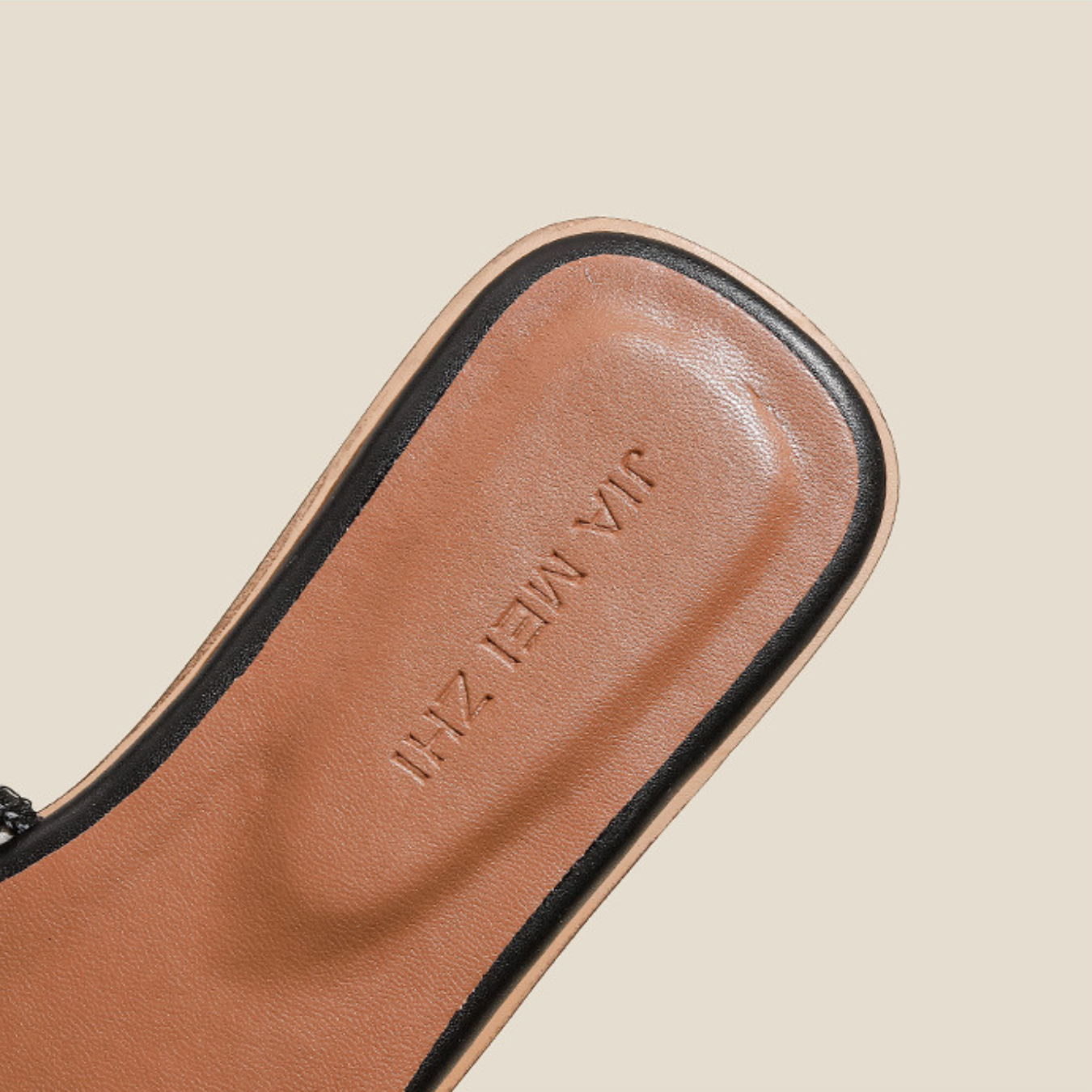 Amélie™ | Boho Sandalen Met Kralen