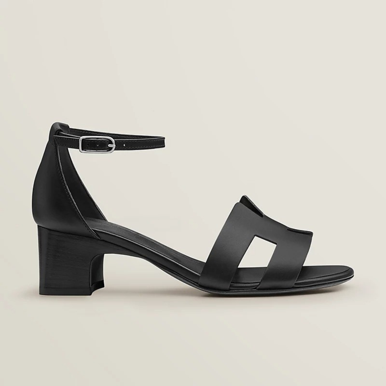 Emma™ | Zomersandalen Met Gesp