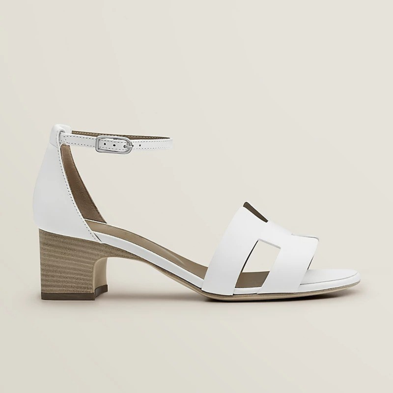 Emma™ | Zomersandalen Met Gesp