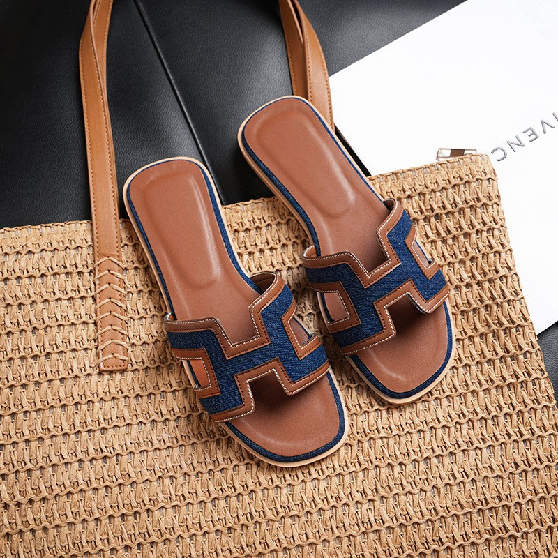 Lieke™ | Elegante Sleehak Sandalen