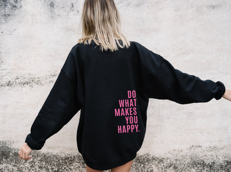 Lola™ | Oversized Hoodie met Zakken