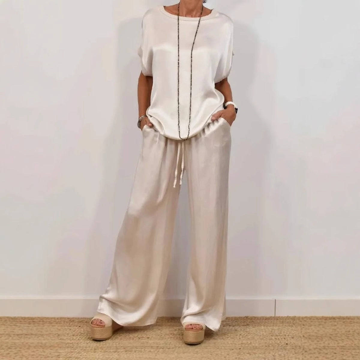 Emma｜Trendy Lente Set